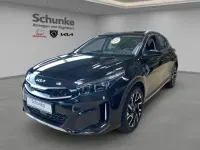 Gebraucht Kia XCeed Spirit 140 PS (102 kW) 2025 1k) zilinaschwarz met. (schwarz SUV