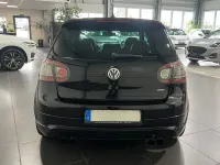 Gebraucht VW Golf V GTI 230 PS (169 kW) 2008 Schwarz Kleinwagen