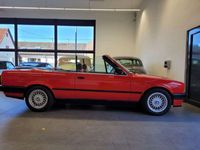 gebraucht BMW 318 Cabriolet 318 i