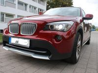 Gebraucht BMW X1 204 PS (150 kW) 2011 SUV
