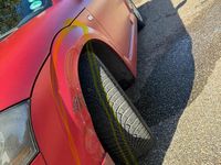 Gebraucht Audi TT 179 PS (131 kW) 2000 Rot Coupé