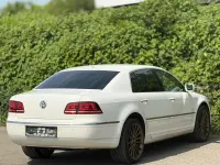 Gebraucht VW Phaeton 245 PS (180 kW) 2014 Weiß Limousine