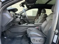 Gebraucht Audi e-tron S-Line 300 kW (408 PS) 2020 Grau SUV