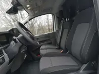 Neu VW Transporter 100 kW (136 PS) 2026 Stonegrey Van