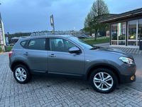 gebraucht Nissan Qashqai 1.6 dci