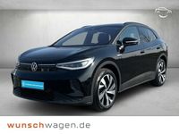 Gebraucht VW ID.4 Pro Performance 150 kW (204 PS) 2023 Grenadillschwarz metallic SUV