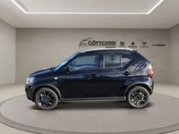 Gebraucht Suzuki Ignis Comfort 83 PS (61 kW) 2024 Schwarz Kleinwagen