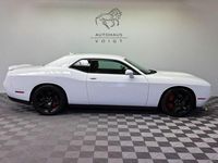 Gebraucht Dodge Challenger 492 PS (361 kW) 2019 Knuckle white Coupé