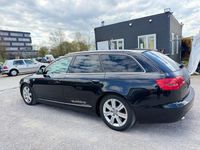 Gebraucht Audi A6 232 PS (170 kW) 2007 Schwarz Kombi