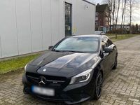 gebraucht Mercedes CLA220 CDI