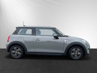 gebraucht Mini Cooper SE 3-Türer|Navi|LED|DAB|Sports.