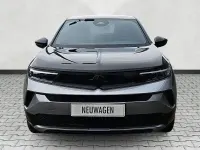 Nowe Opel Mokka 131 KM (96 kW) 2025 Niebieski SUV