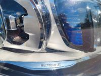 Gebraucht Mercedes C180 156 PS (114 kW) 2019 Silber Kombi