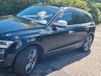 Gebraucht Audi SQ5 Sport 313 PS (230 kW) 2014 SUV