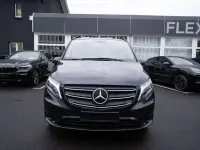 Gebraucht Mercedes Vito 237 PS (174 kW) 2021 Graphitgrau metallic dunkel mb Van