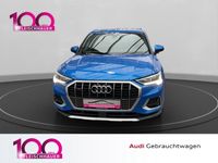gebraucht Audi Q3 35 quattro 2.0 TDI El. Panodach Navi digitales Coc