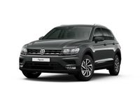 Gebraucht VW Tiguan Sound 150 PS (110 kW) 2017 SUV
