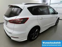 gebraucht Ford S-MAX 2.5 Hybrid Aut. ST-Line DAB+Kamera