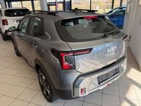 Neu Kia Stonic 101 PS (74 kW) 2026 Astro grau SUV