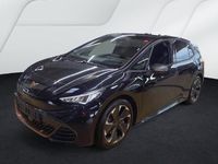 Gebraucht Cupra Born e-Boost 169 kW (231 PS) 2025 Schwarz Kleinwagen