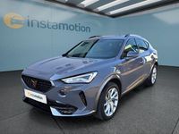 Gebraucht Cupra Formentor 150 PS (110 kW) 2022 Grau SUV