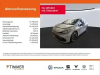 Gebraucht Cupra Born 169 kW (231 PS) 2023 Vapor grau Kleinwagen