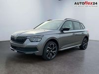 gebraucht Skoda Kamiq Monte Carlo 1,5 TSI DSG Klimaa/Spur/ACC/Pano/Ka...