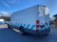 gebraucht Iveco Daily HKa 50C17 Radstand 3950