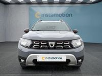 Usata Dacia Duster 101 CV (74 kW) 2022 Grigio SUV
