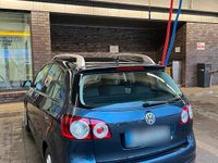 Gebraucht VW Golf V 140 PS (102 kW) 2007 Grün Kombi