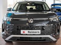 Gebraucht VW Tayron Life 193 PS (141 kW) 2026 Grau SUV