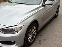 Gebraucht BMW 320 184 PS (135 kW) 2014 Kombi