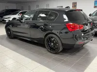 Gebraucht BMW M135 Performance 326 PS (239 kW) 2015 Schwarz Kleinwagen