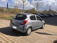 Gebraucht Opel Corsa 85 PS (62 kW) 2008 Kleinwagen