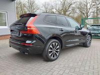 Gebraucht Volvo XC60 Plus 197 PS (144 kW) 2023 Onyx black SUV