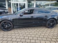 gebraucht Audi A7 Sportback 3.0 TDI quattro LED Kamera Bose 20´