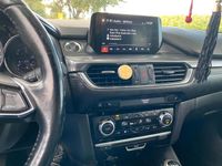 Gebraucht Mazda 6 150 PS (110 kW) 2017 Grau Kombi