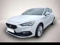 Neu Seat Leon Style 116 PS (85 kW) 2026 Andere Limousine