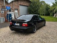 gebraucht BMW 540 