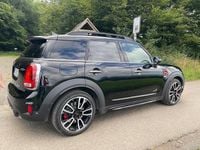 Gebraucht Mini John Cooper Works 306 PS (225 kW) 2019 Schwarz Kleinwagen