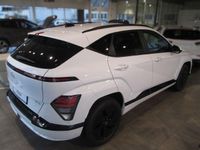 Neu Hyundai Kona Trend 150 kW (204 PS) 2025 Weiss SUV