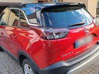 gebraucht Opel Crossland X 