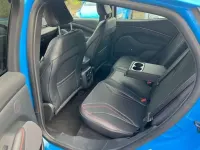 Gebraucht Ford Mustang Mach-E 197 kW (269 PS) 2022 Blau SUV