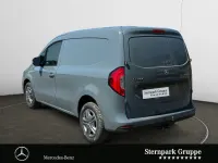 Neu Mercedes Citan 112 116 PS (85 kW) 2026 Grau Van / Kleinbus