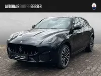 Gebraucht Maserati Grecale 330 PS (242 kW) 2026 Nero tempesta SUV