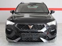 gebraucht Cupra Ateca TSI DSG - PANO AHK NAV SHZ ACC DCC 360° Beats