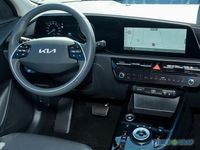 Neu Kia Niro Comfort 139 PS (102 kW) 2026 Mineral blue SUV