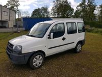 gebraucht Fiat Doblò TÜV 05.25