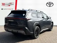 Gebraucht Toyota bZ4X 164 kW (224 PS) 2026 Grau SUV