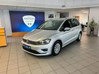 Gebraucht VW Golf VII GTI 230 PS (169 kW) 2014 Weiß Limousine